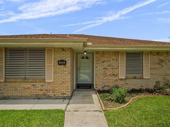 3002 Somerset Ave, Texas City, TX 77590