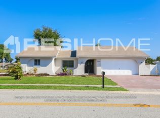7109 Orchid Lake Rd, New Port Richey, FL 34653