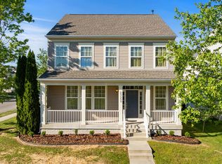 23259 Windflower Way, California, MD 20619