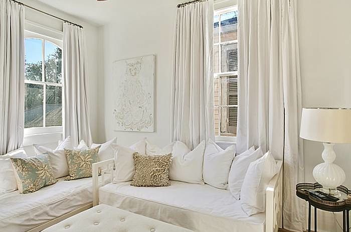 Dreamy Living Room