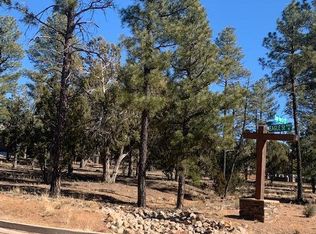 4401 W Eagle St, Show Low, AZ 85901