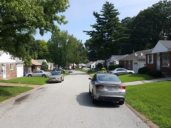4th image of 4319 Melba Ave