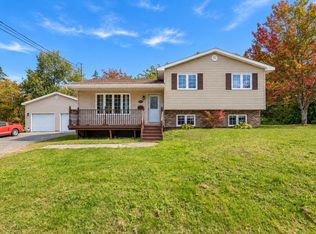 255 Weidner Dr, Prime Brook, NS B1S 1V4