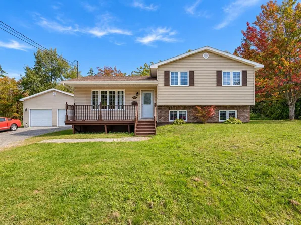 255 Weidner Dr, Prime Brook, NS B1S 1V4