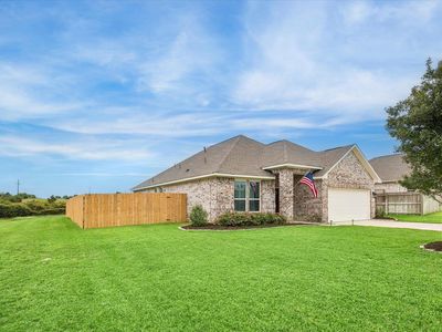 1401 Timber Oaks Dr, Brenham, TX, 77833