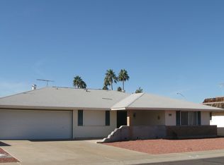 10904 W Roundelay Cir, Sun City, AZ 85351