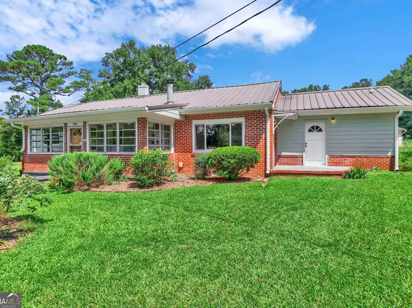 302 Line Creek Rd, Senoia, GA 30276