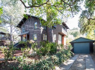 2230 Amherst St, Palo Alto, CA 94306