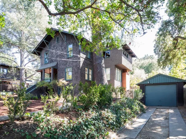 2230 Amherst St, Palo Alto, CA 94306