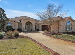 2244 Villamar Dr, Leland, NC 28451
