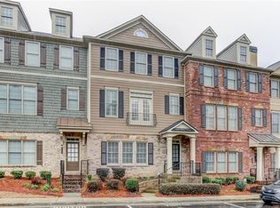 3863 Felton Hill Rd SW #8, Smyrna, GA 30082