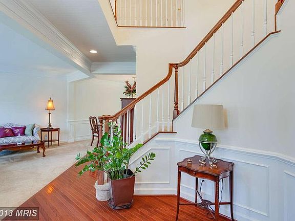 3rd image of 15567 Kelley Farm Ct
