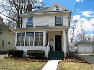 208 Allen St, Lansing, MI 48912