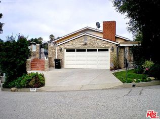 13310 Westcove Dr, Los Angeles, CA 90049