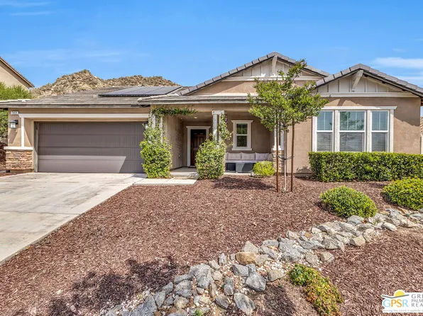 743 Pooish Ave, San Jacinto, CA 92582