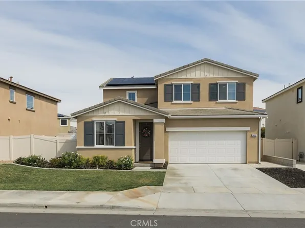 24832 Tiger Ave, Moreno Valley, CA 92551