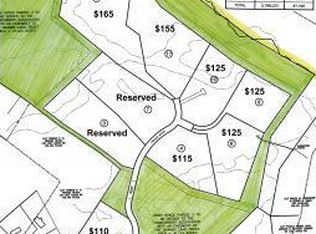 4 Clemons Spg, Granby, CT 06035