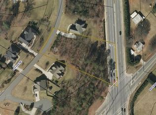 706 6th Ave NE, Conover, NC 28613