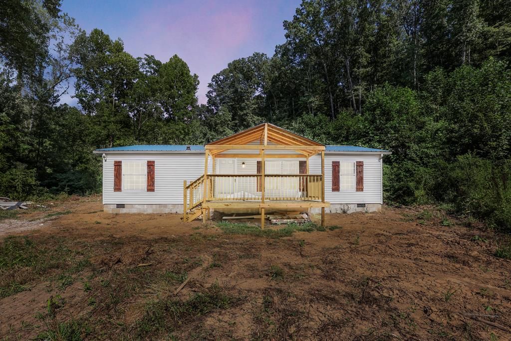 Real estate listing image