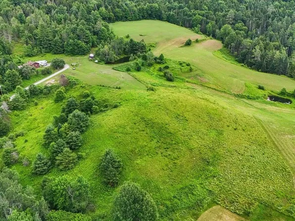 252 Jack Hill Road Lot 2, Calais, VT 05650