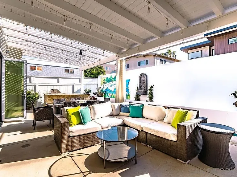 350 La Mesa Ave — Photo 10