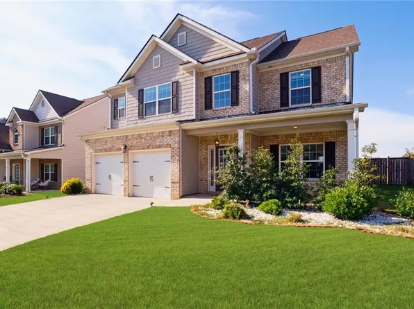 23 Shamrock Chase, Adairsville, GA 30103