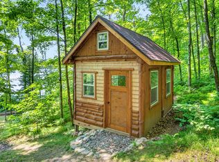 6925 W Hemlock Haven Rd, Winter, WI 54896