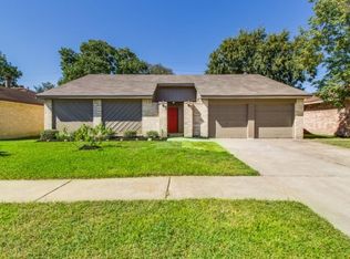 7431 Ridgeberry Dr, Houston, TX 77095