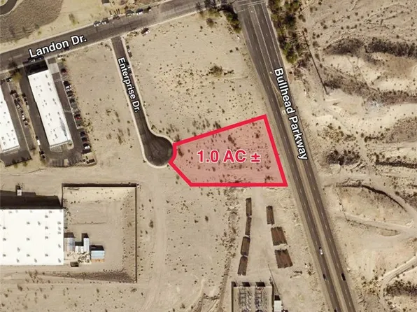 986 Enterprise Dr, Bullhead City, AZ 86429