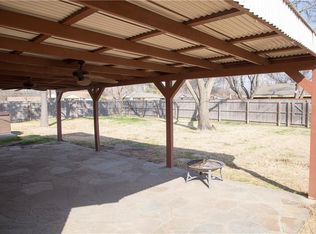 1202 Rancho Dr, Mesquite, TX 75149