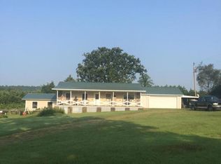 241 Charlotte Acres Rd, Dover, AR 72837