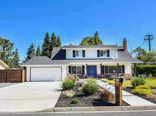 398 Everett Pl, Danville, CA 94526