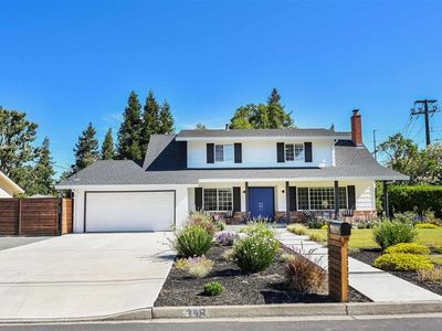 398 Everett Pl, Danville, CA, 94526