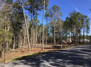 Wateroak Dr LOT 4, Vancleave, MS 39565