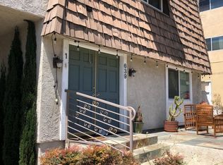 639 1st St APT 1, Hermosa Beach, CA 90254