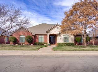 4608 100th St, Lubbock, TX 79424