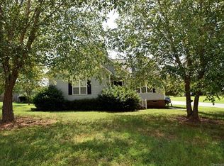 2500 Hunters Way, Monroe, NC 28110