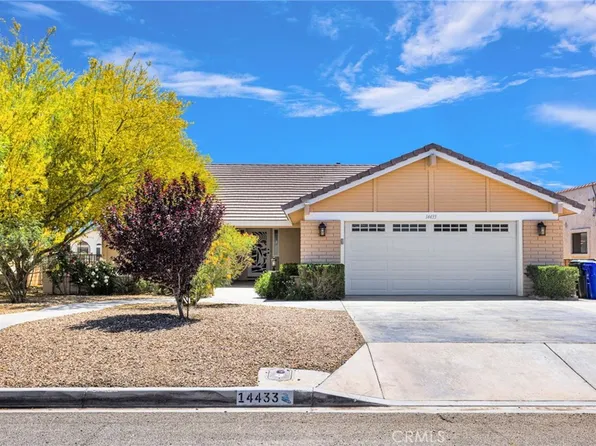 14433 Ironsides Ln, Helendale, CA 92342