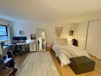 Rented by Olympia House Delaware LP