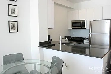 Rented by Spire Group