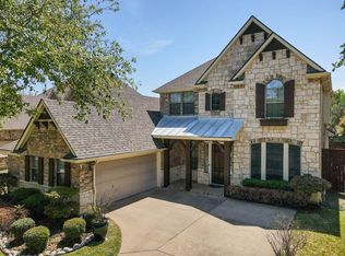2724 Crystal Falls Dr, Garland, TX 75044