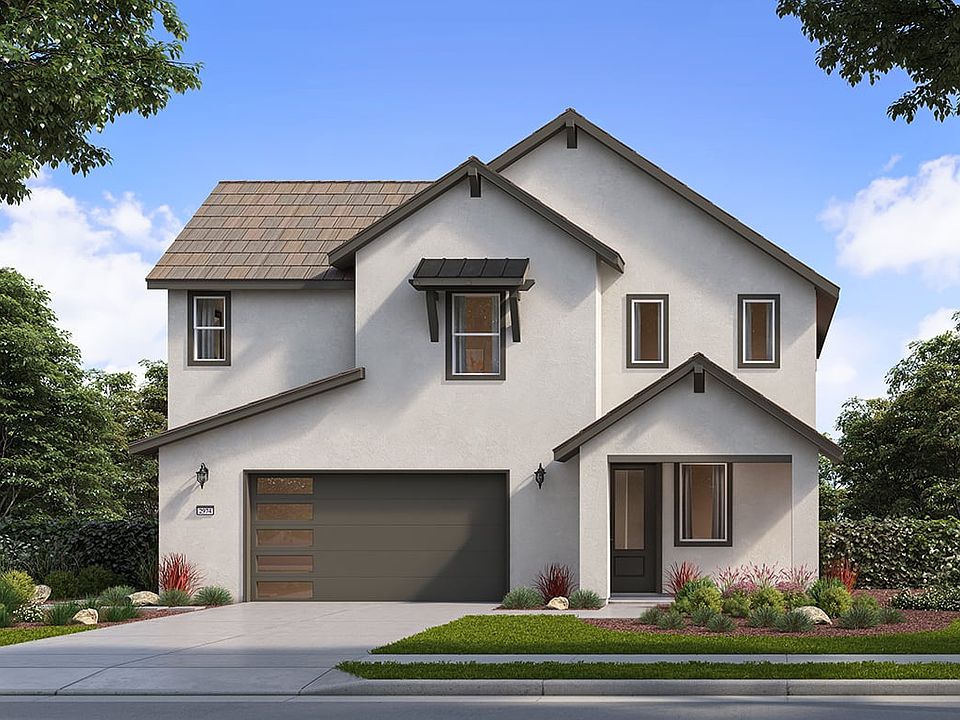 Meadow Plan 5A