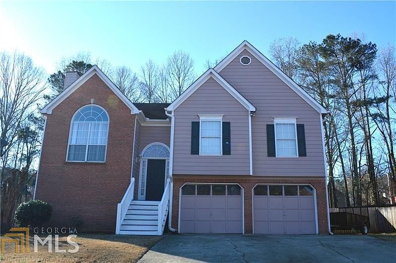2nd image of 4808 Country Cove Way