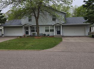 2806-2808 S Felker Ave, Marshfield, WI 54449