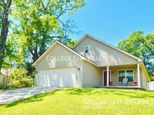 2102 21st Ave, Northport, AL 35476