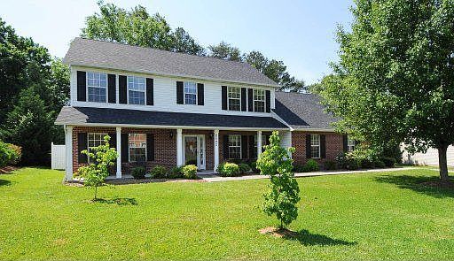 2nd image of 8542 Lawnpark Dr