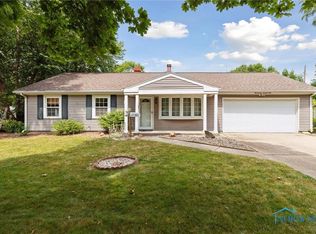 1772 E Benwick Rd, Toledo, OH 43613