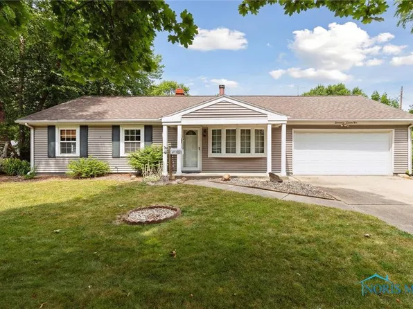 1772 E Benwick Rd, Toledo, OH 43613
