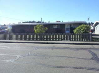 2394 Marion St, North Bend, OR 97459