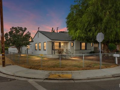 1221 El Rancho Dr, Bakersfield, CA, 93304